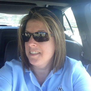 Meet your Posher, Cindy